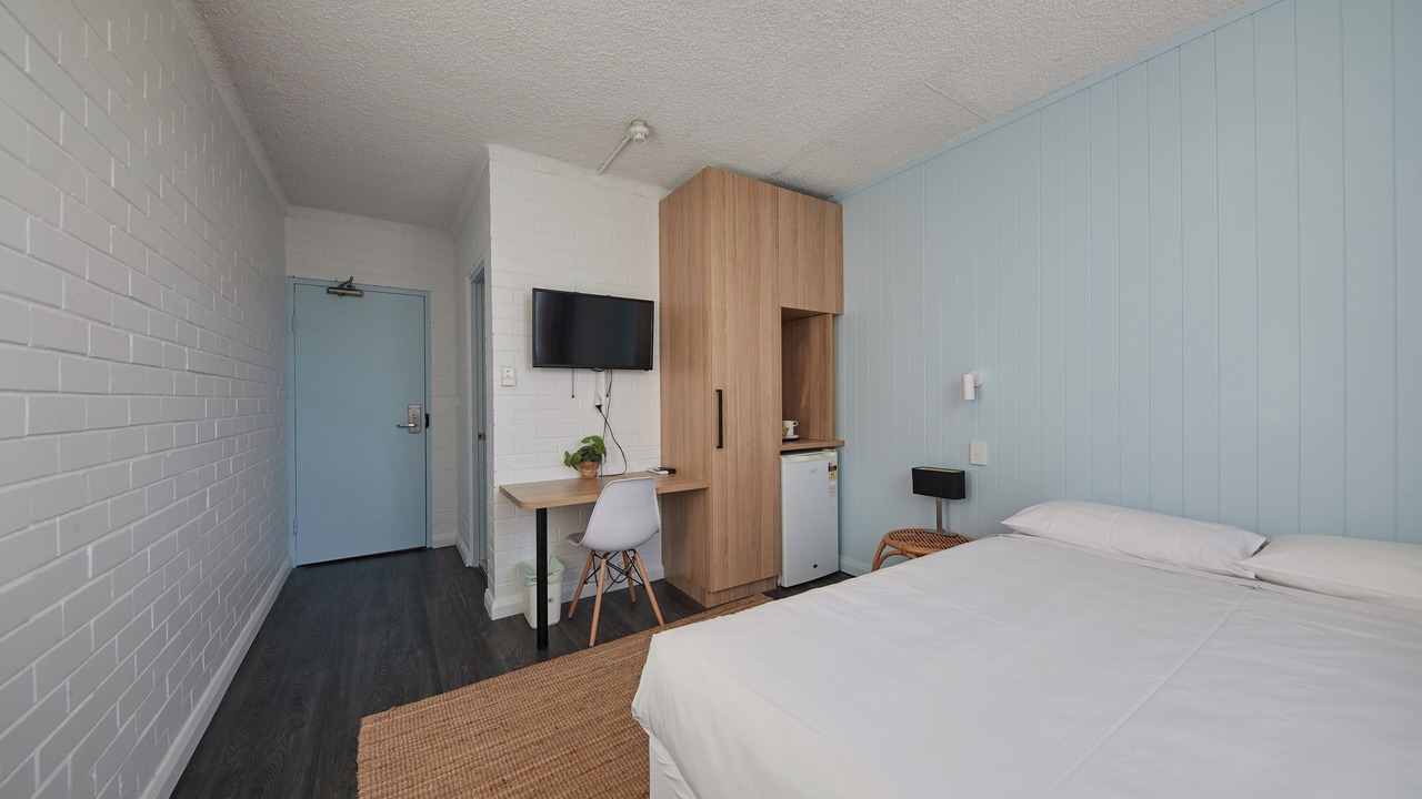 Photo of Bedroom in Coogee