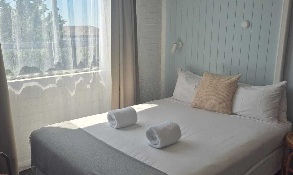 Photo of Bedroom in Coogee