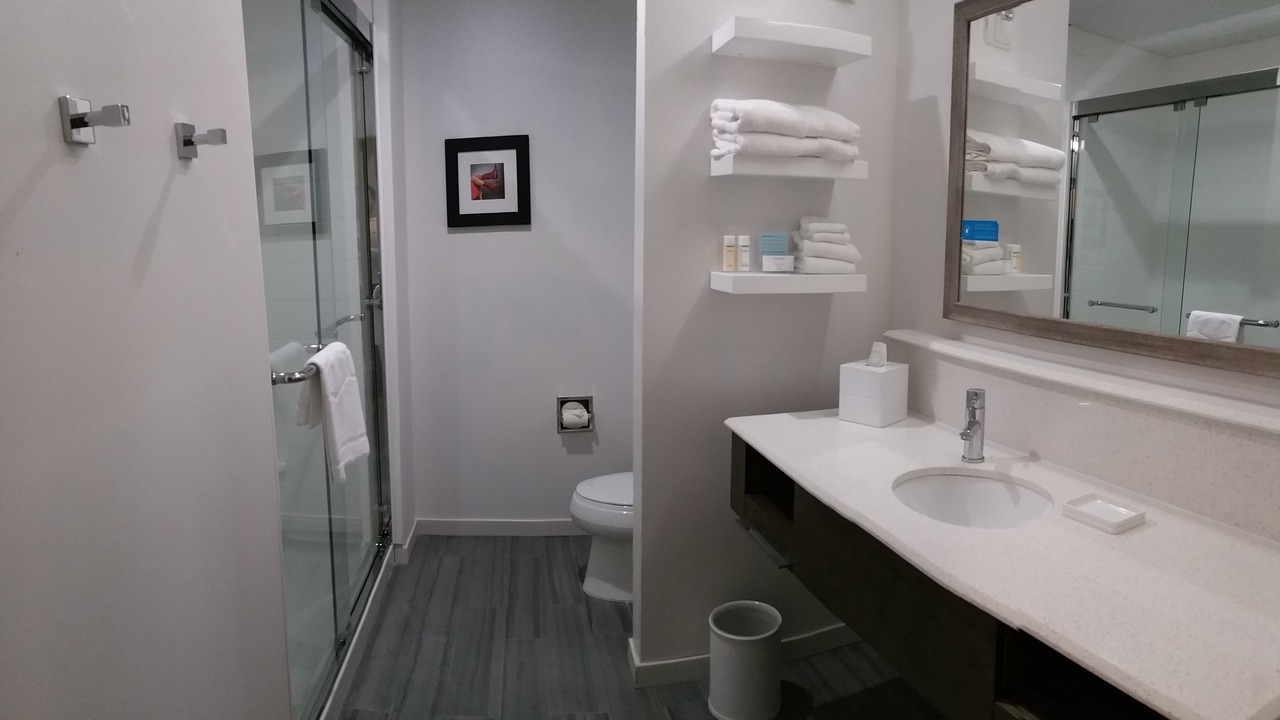 Photo of Bathroom in Atascocita