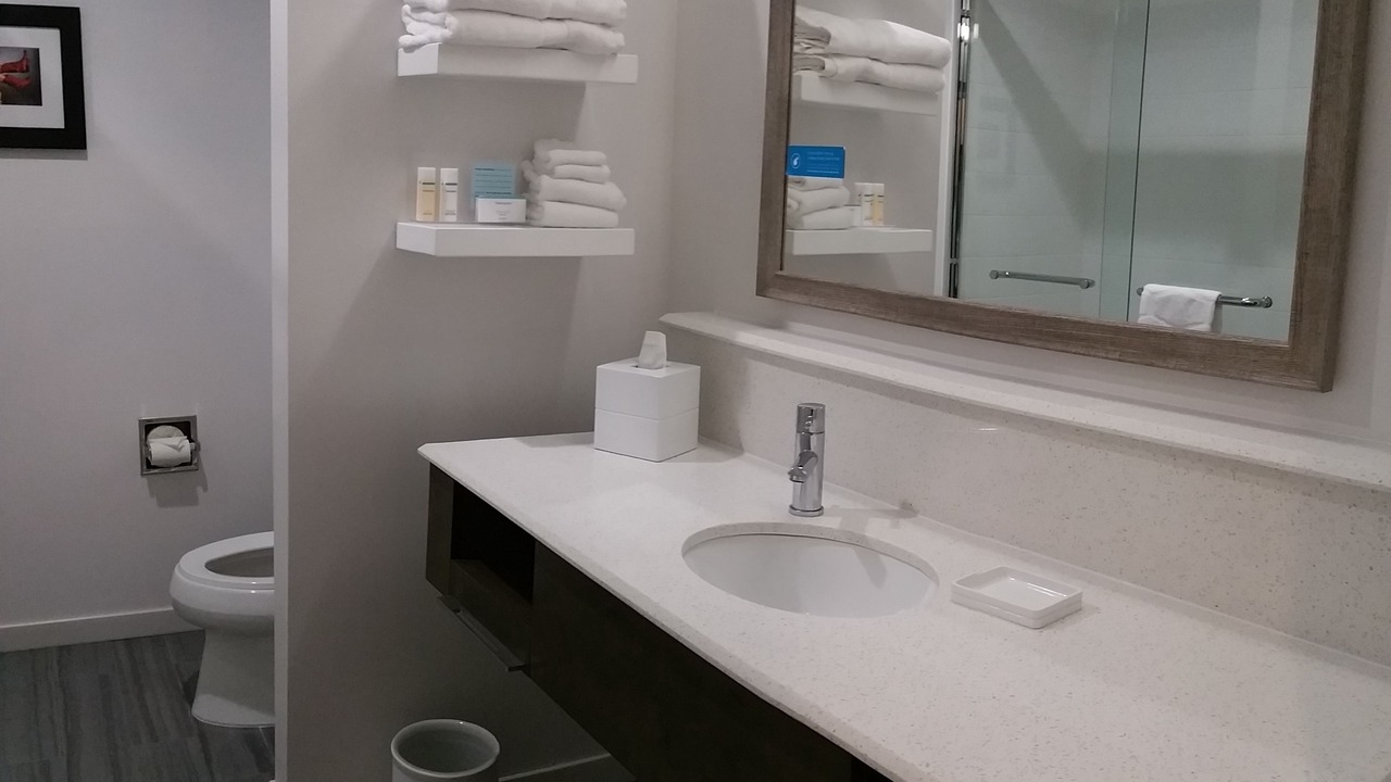 Photo of Bathroom in Atascocita