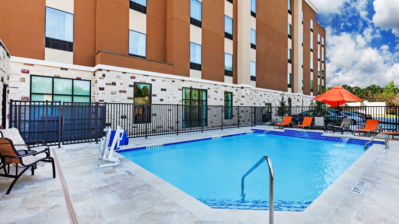 Photo of Outdoor in Atascocita