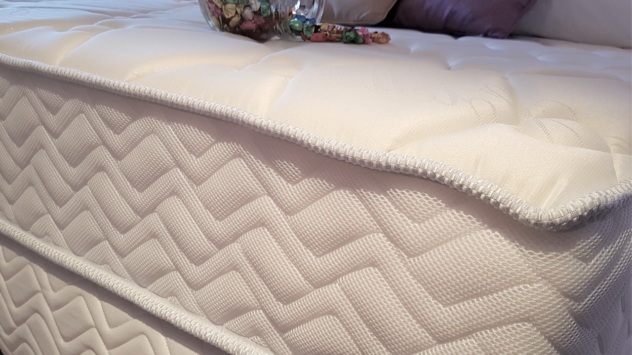 Photo of Bedroom in Villers-Cotterets