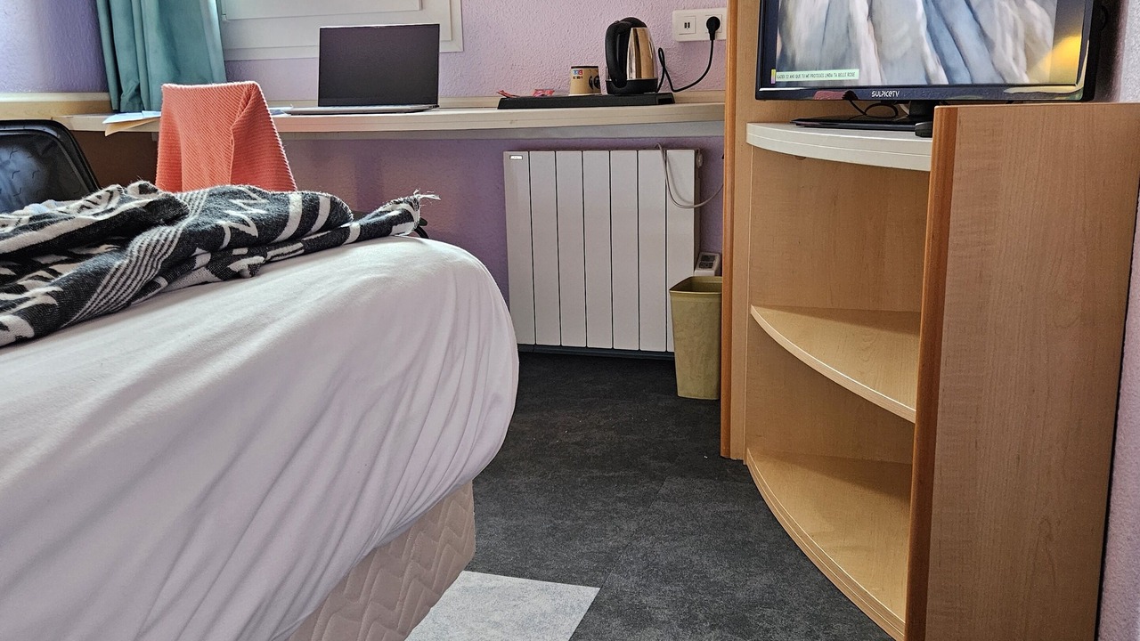 Photo of Bedroom in Villers-Cotterets