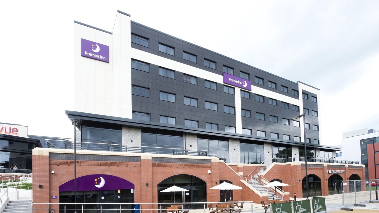 Photo of Outdoor in Darlington