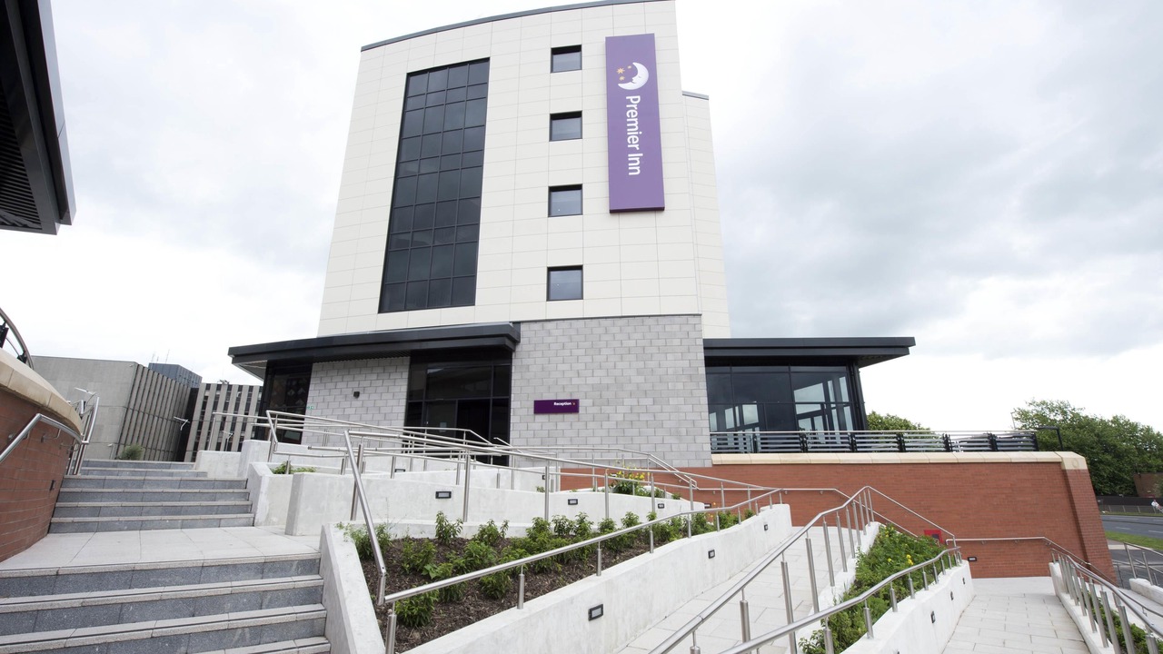 Photo of Outdoor in Darlington