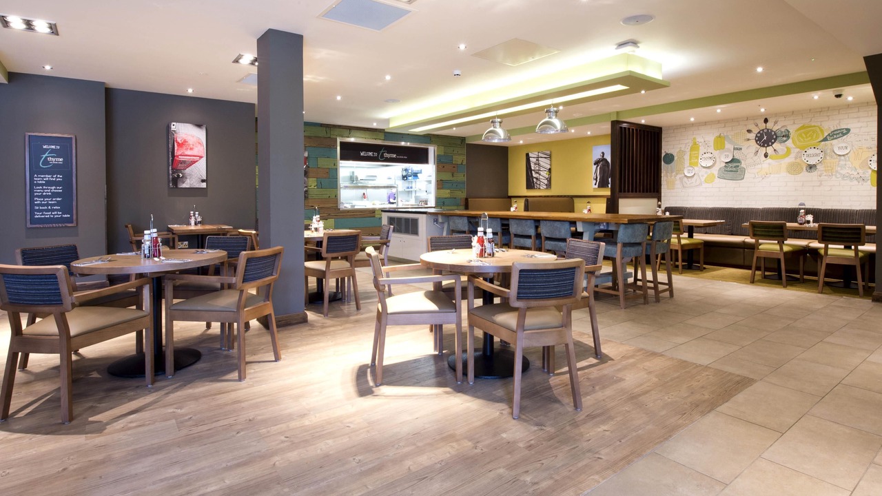 Photo of Others in Darlington