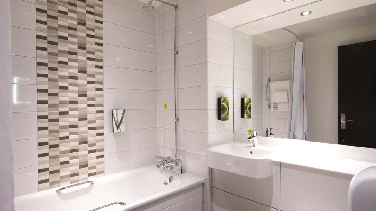 Photo of Bathroom in Darlington