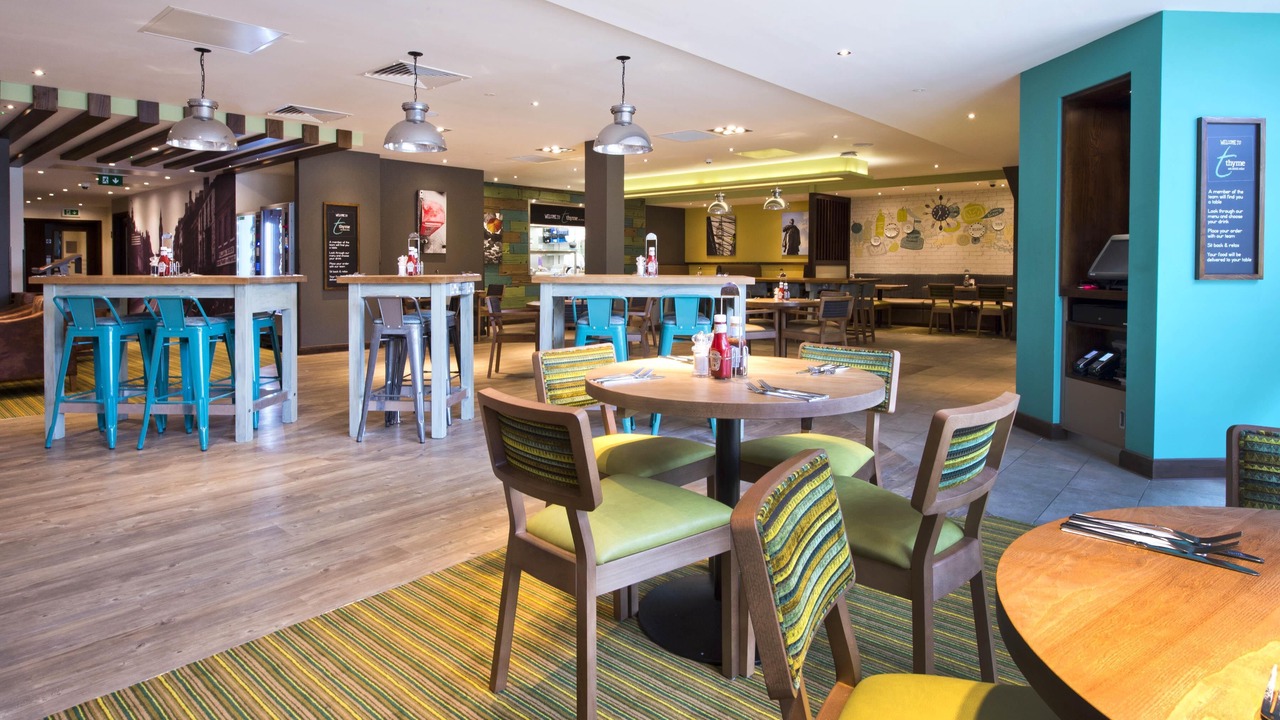 Photo of Others in Darlington