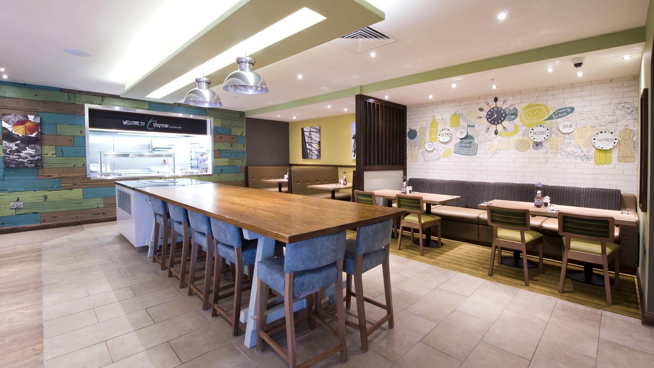 Photo of Others in Darlington