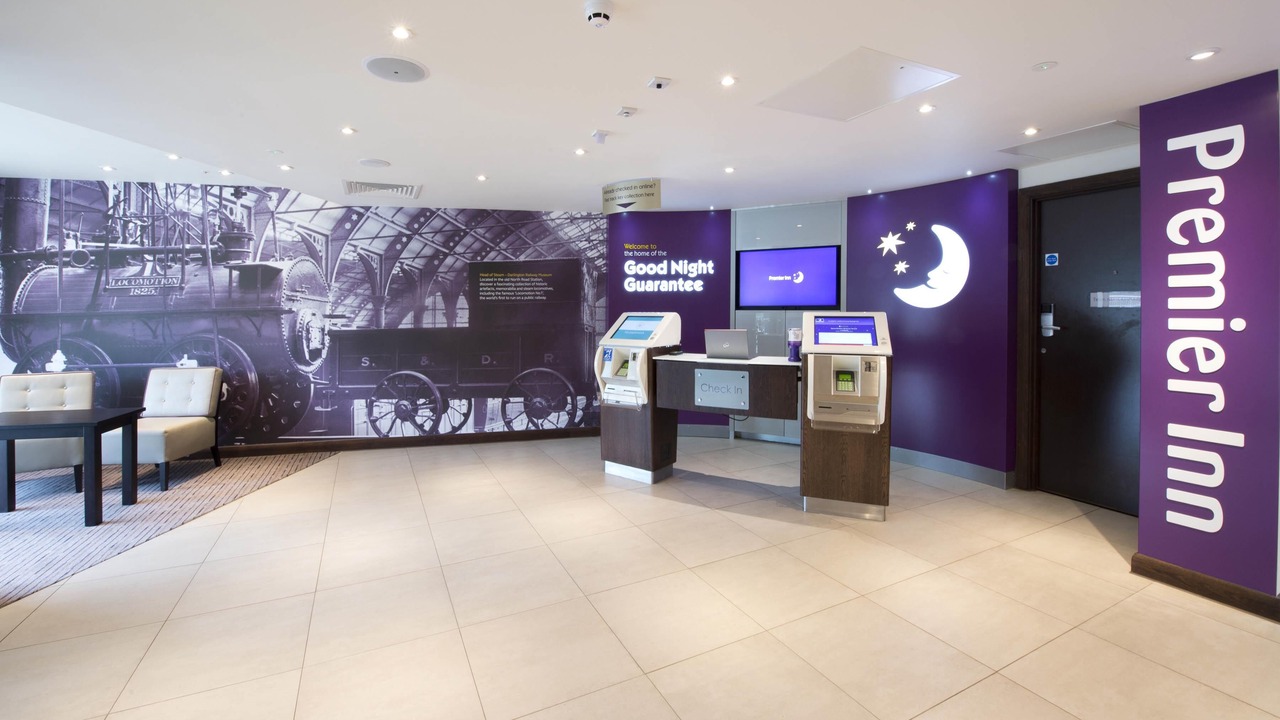 Photo of Others in Darlington