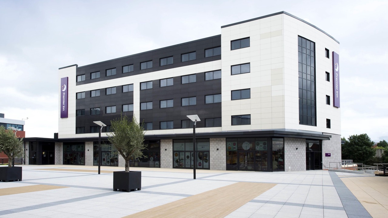 Photo of Outdoor in Darlington