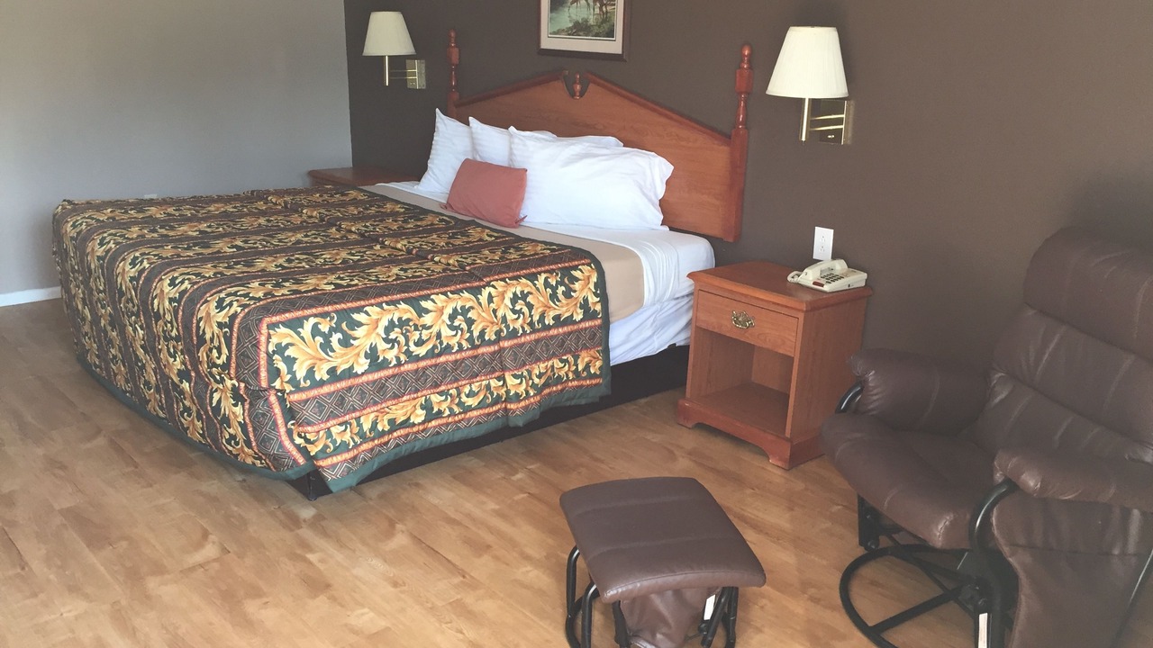 Photo of Bedroom in Denver