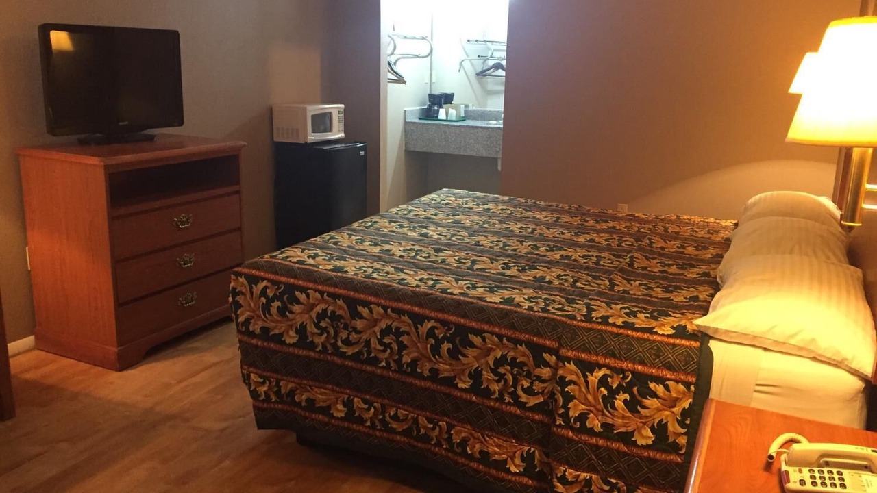 Photo of Bedroom in Denver