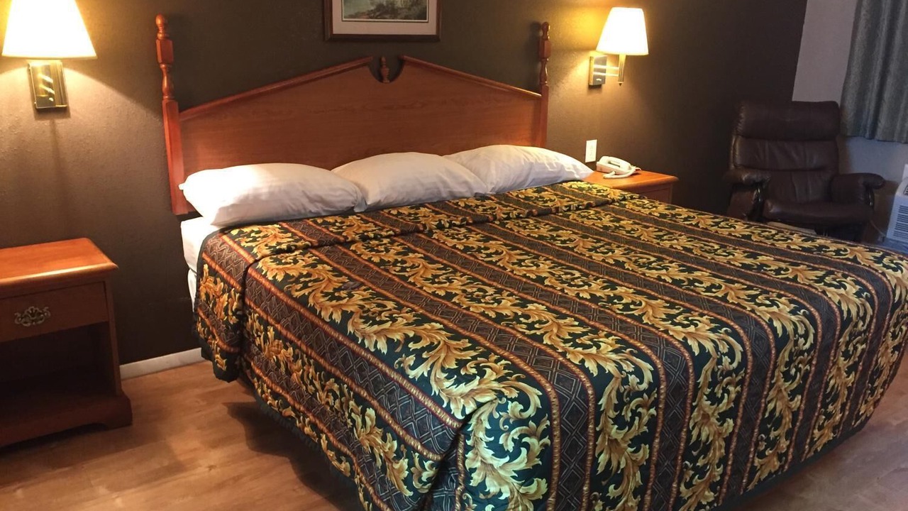 Photo of Bedroom in Denver