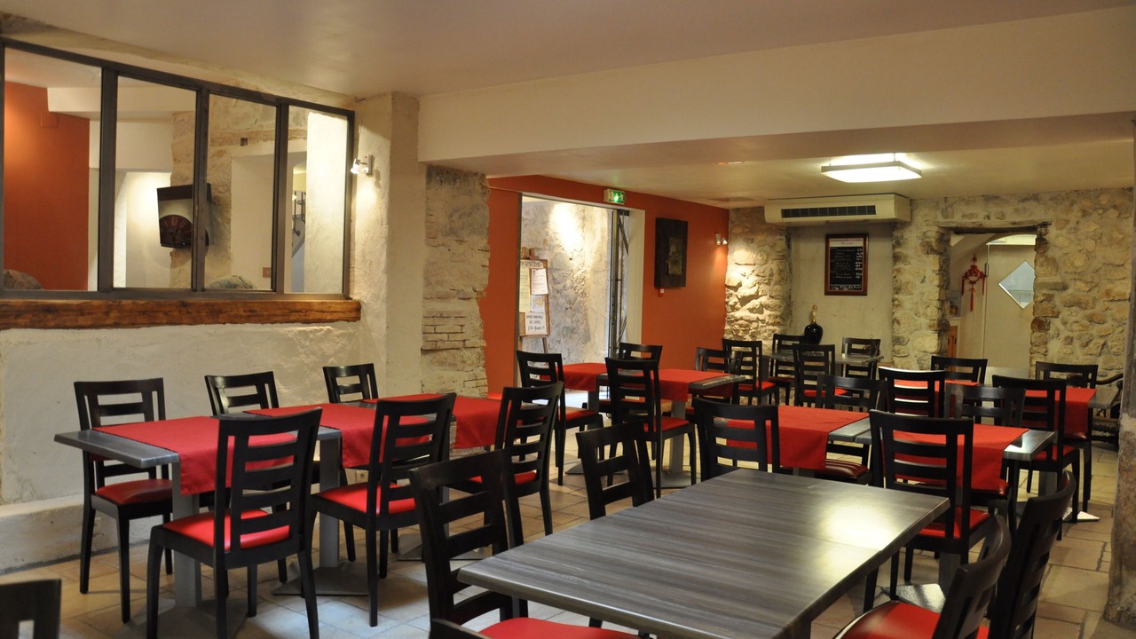 Photo of Others in Aix-les-Bains City Center