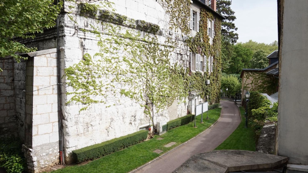 Photo of Outdoor in Aix-les-Bains City Center