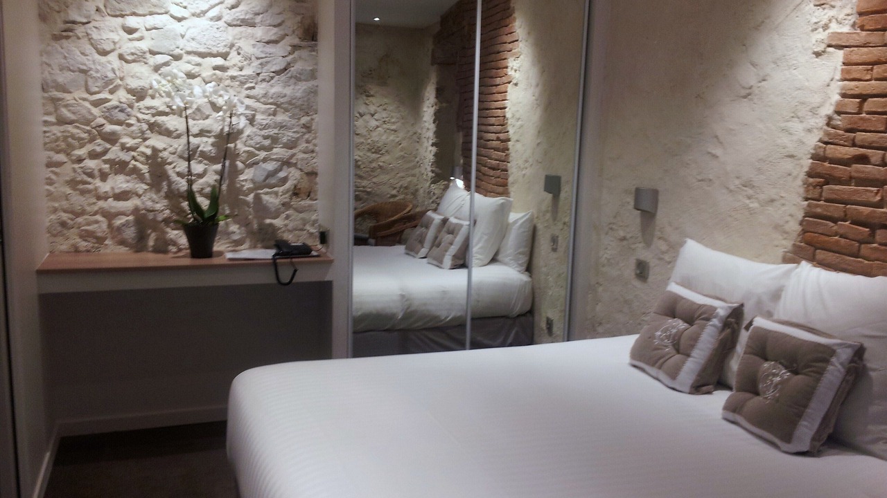 Photo of Bedroom in Aix-les-Bains City Center