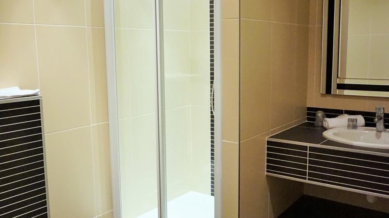 Photo of Bathroom in Aix-les-Bains City Center