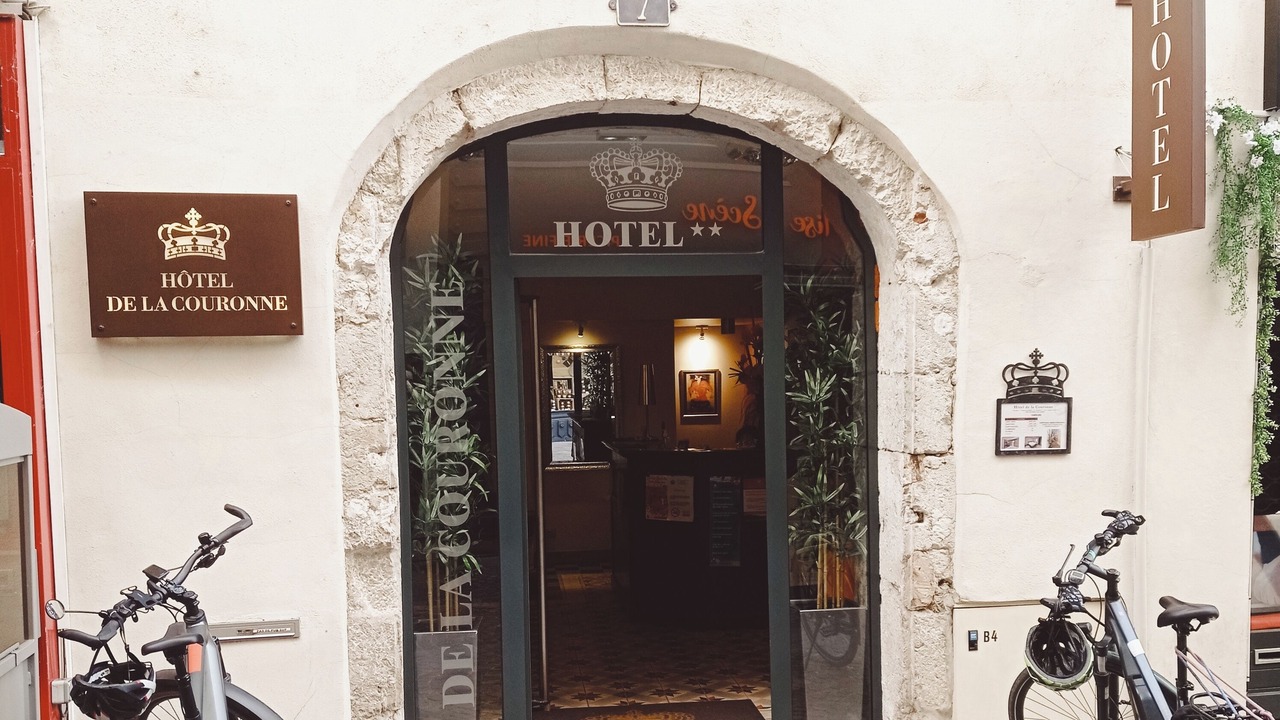 Photo of Outdoor in Aix-les-Bains City Center