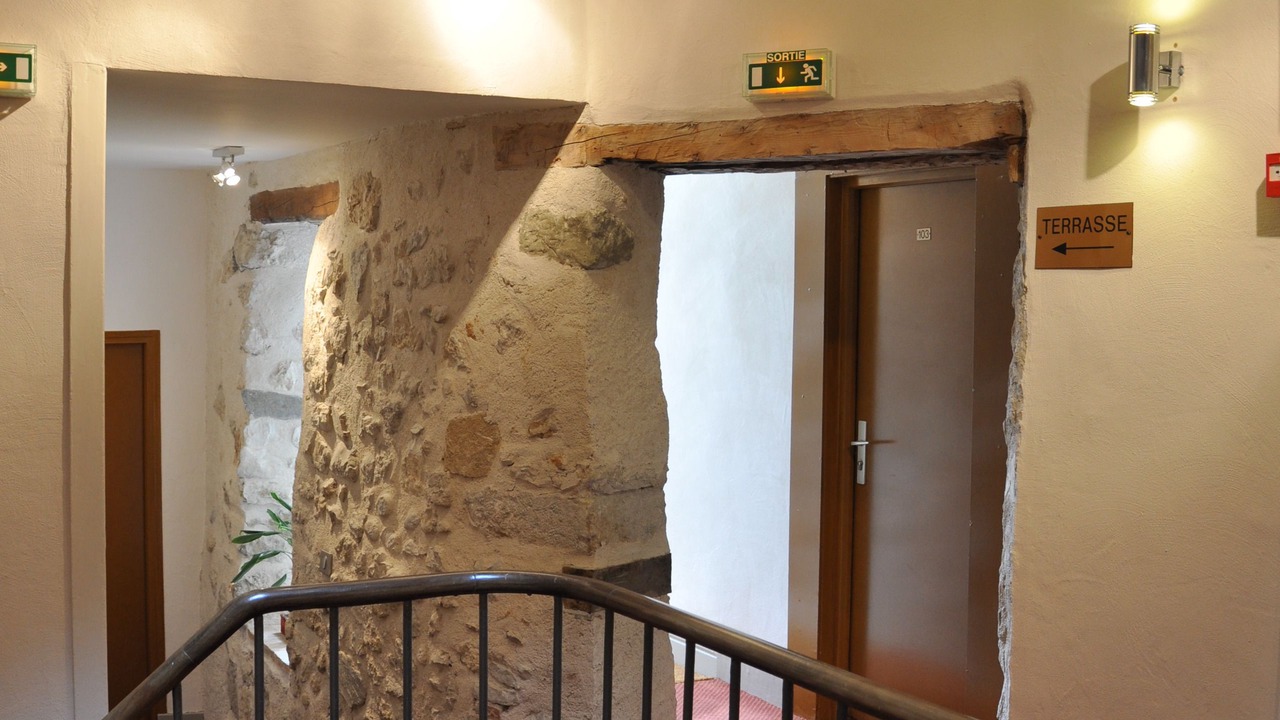 Photo of Others in Aix-les-Bains City Center