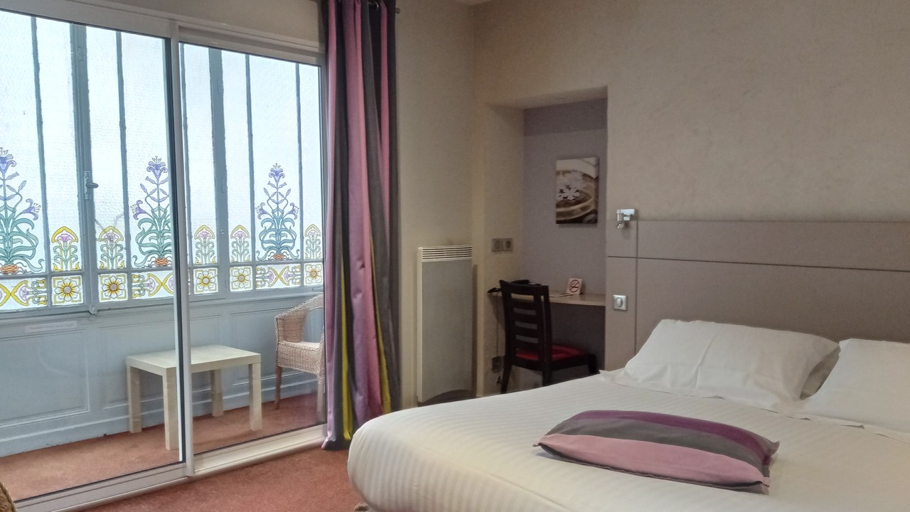Photo of Others in Aix-les-Bains City Center