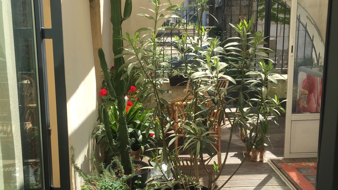 Photo of Bedroom in Aix-les-Bains City Center
