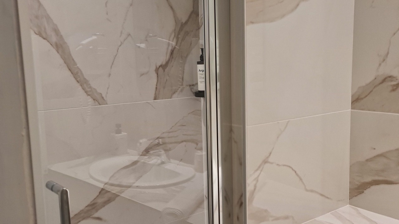 Photo of Bathroom in Aix-les-Bains City Center
