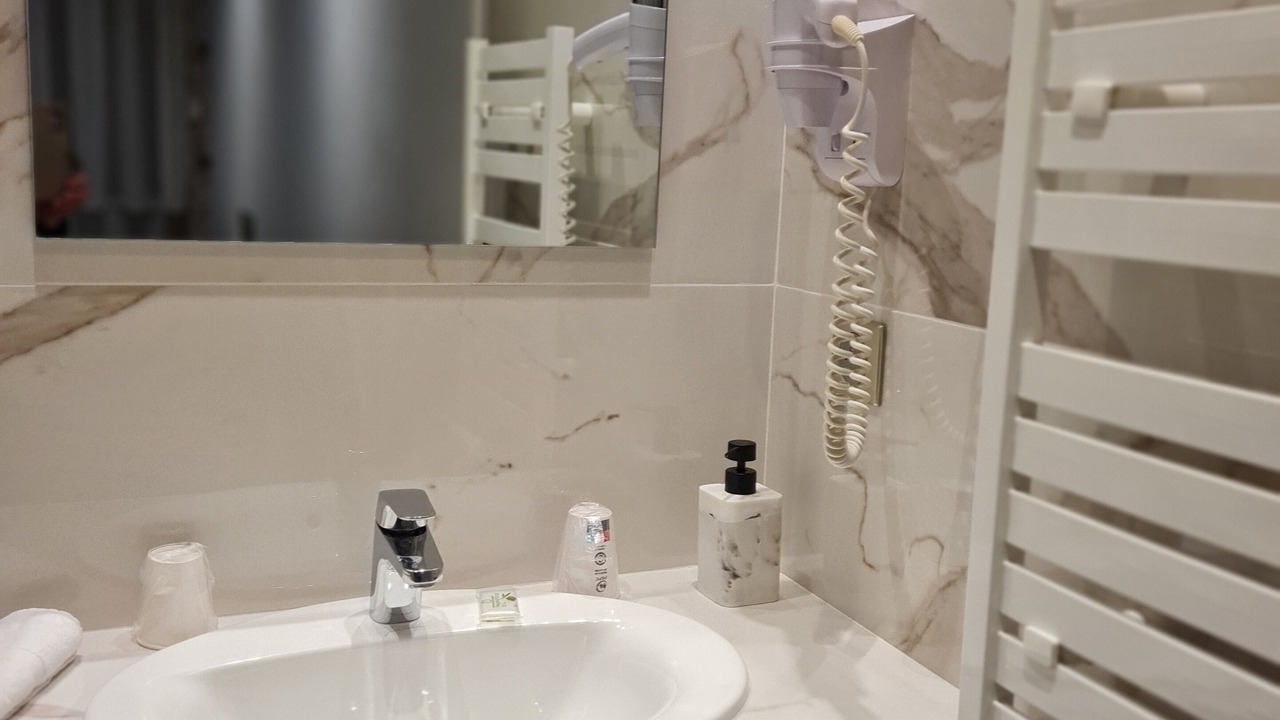 Photo of Bathroom in Aix-les-Bains City Center