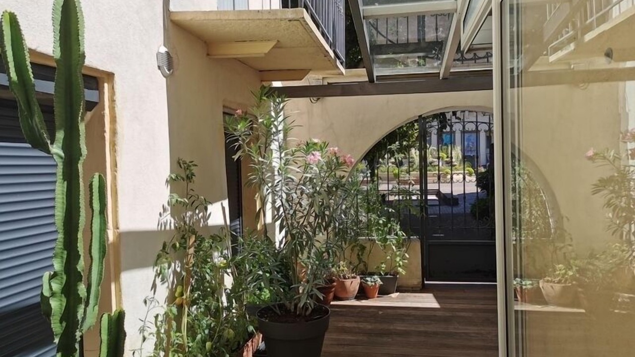 Photo of Outdoor in Aix-les-Bains City Center
