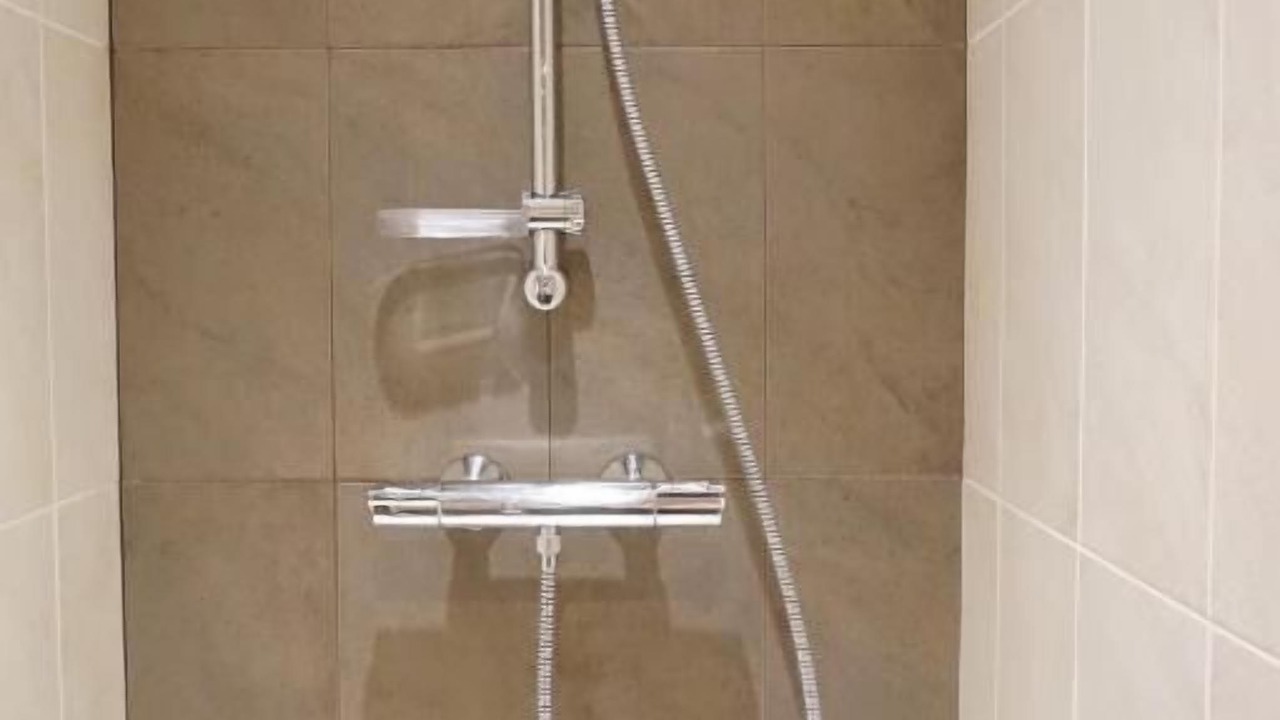 Photo of Bathroom in Aix-les-Bains City Center