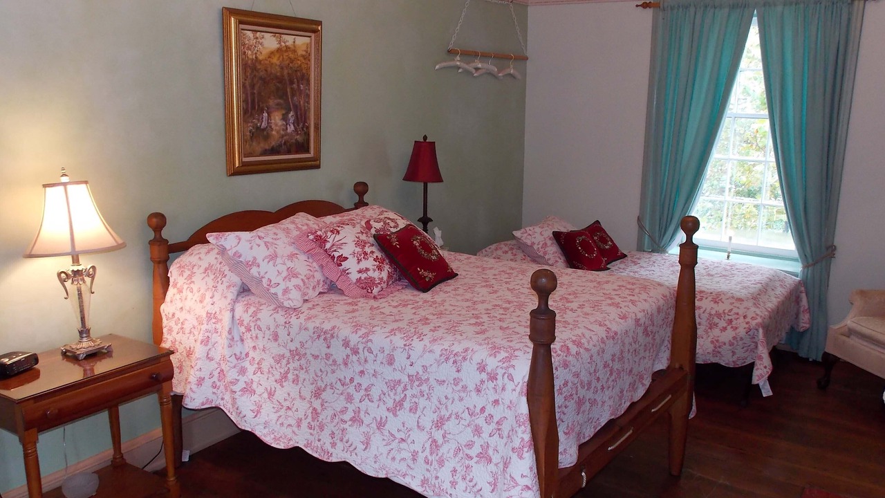 Photo of Bedroom in Buckingham