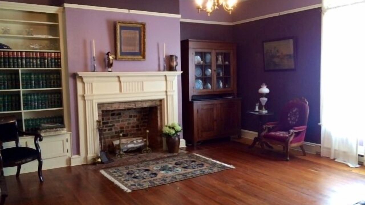 Photo of Livingroom in Buckingham