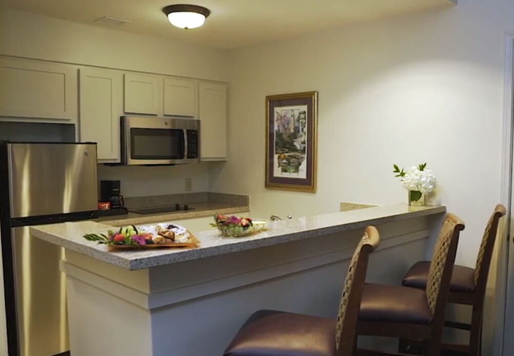 Photo of Kitchen in Highlands - Perkins