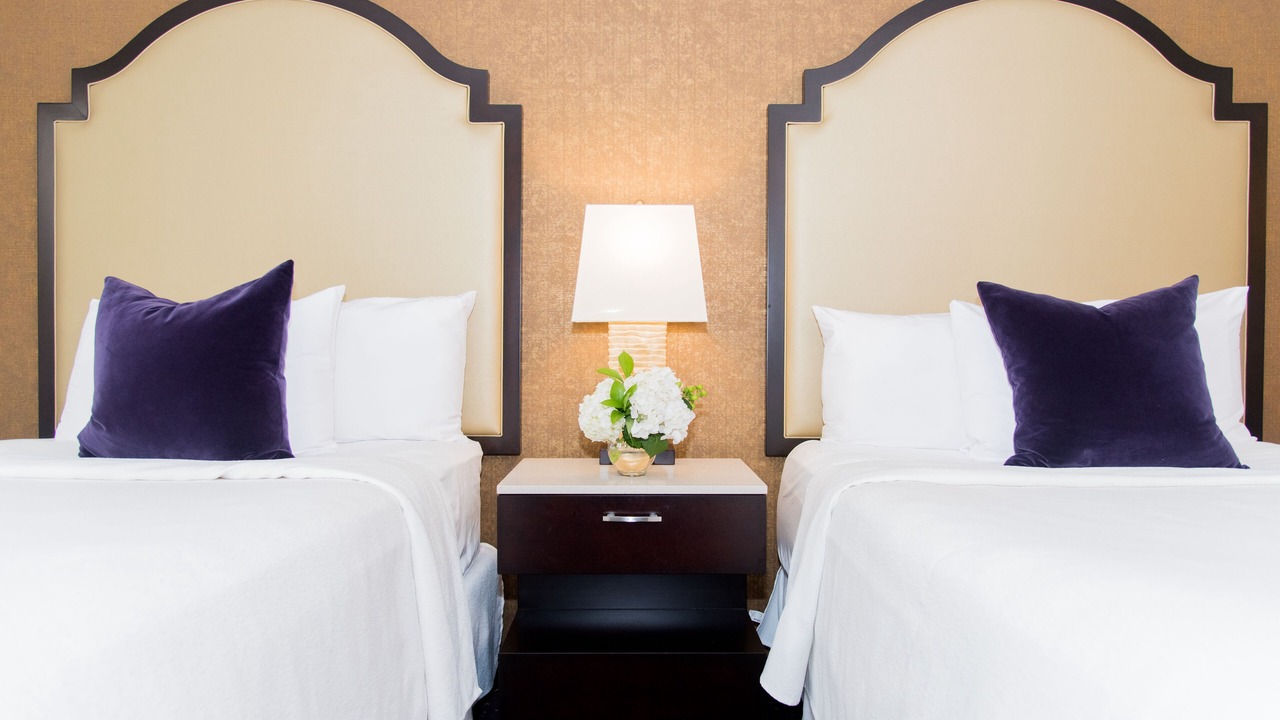 Photo of Bedroom in Highlands - Perkins