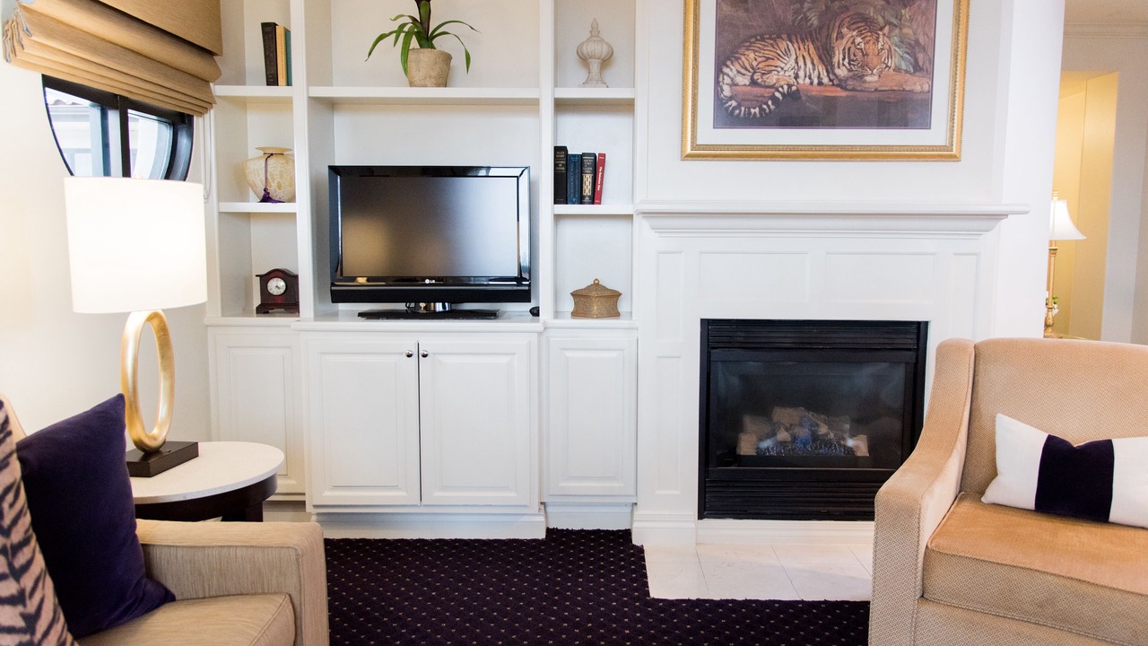 Photo of Bedroom in Highlands - Perkins