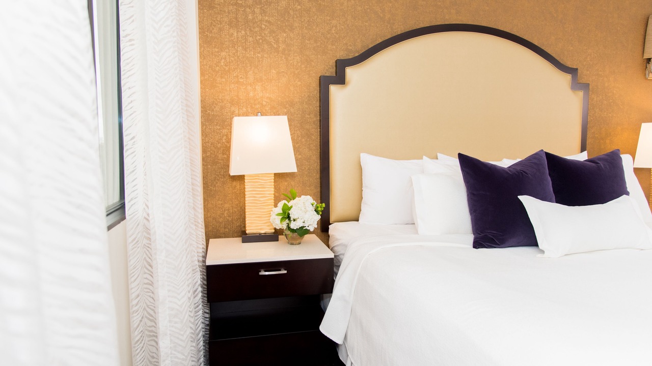 Photo of Bedroom in Highlands - Perkins