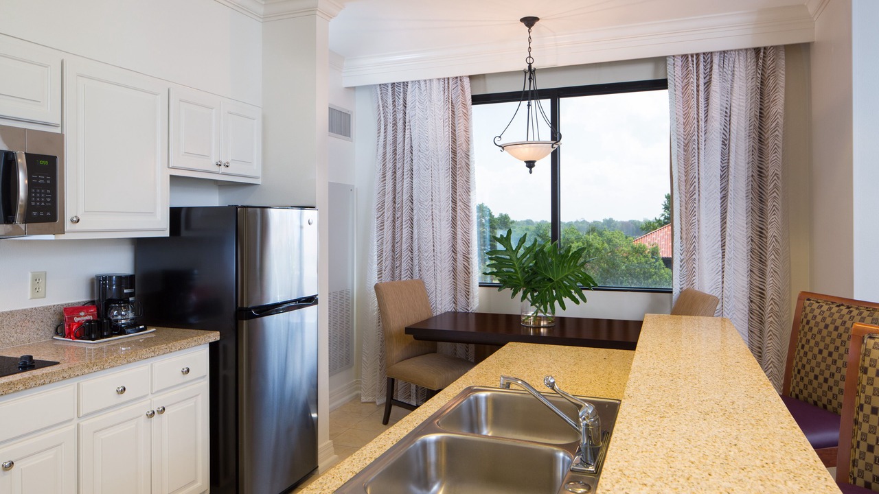 Photo of Kitchen in Highlands - Perkins