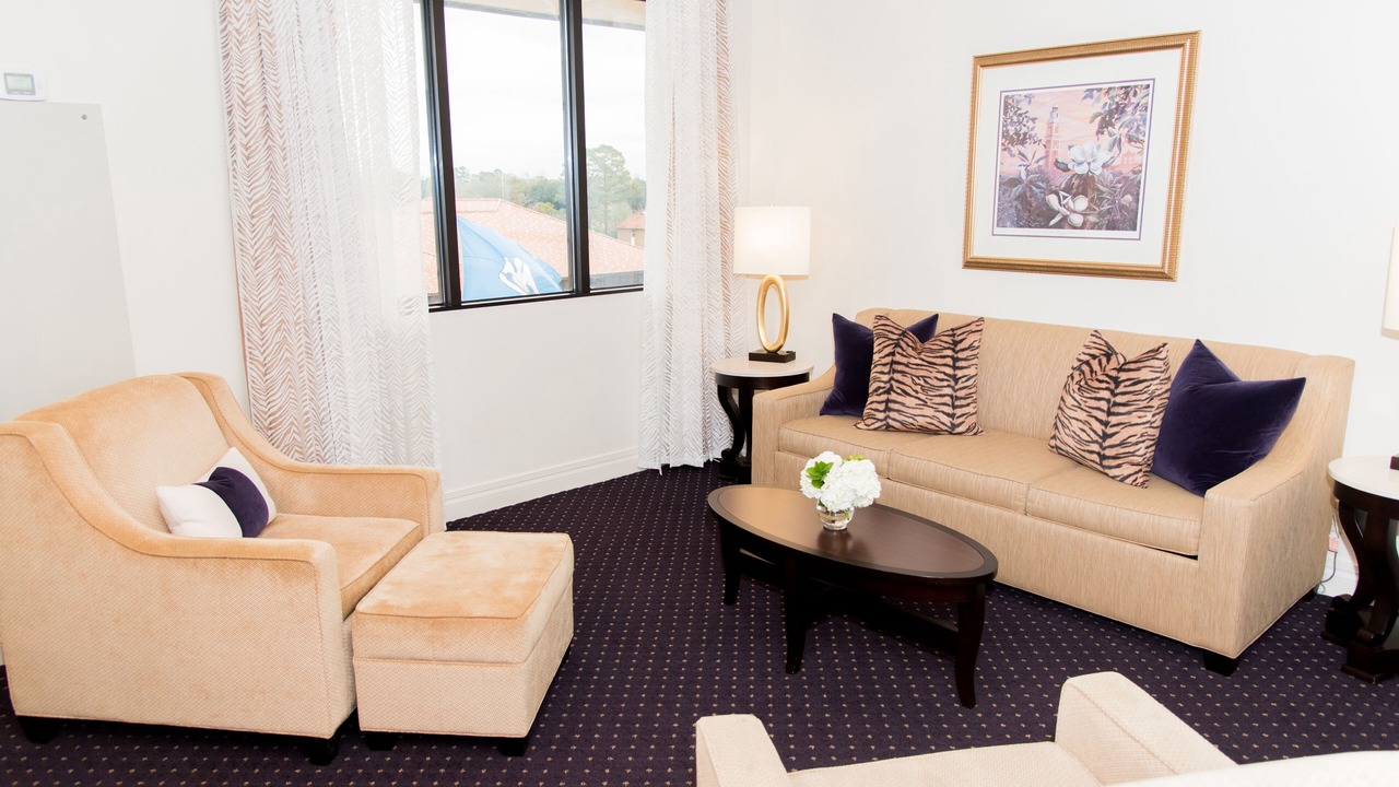 Photo of Bedroom in Highlands - Perkins