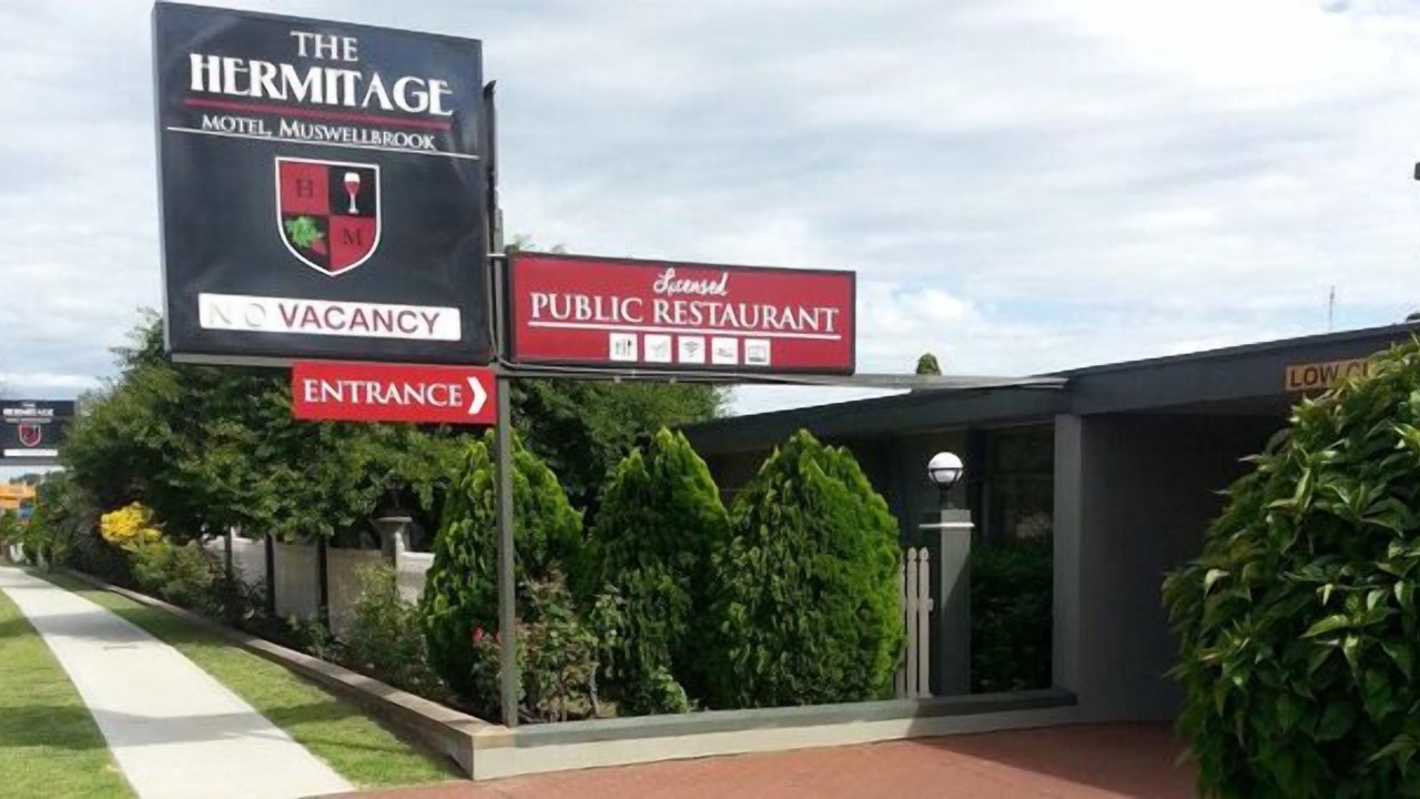 Photo of Outdoor in Muswellbrook