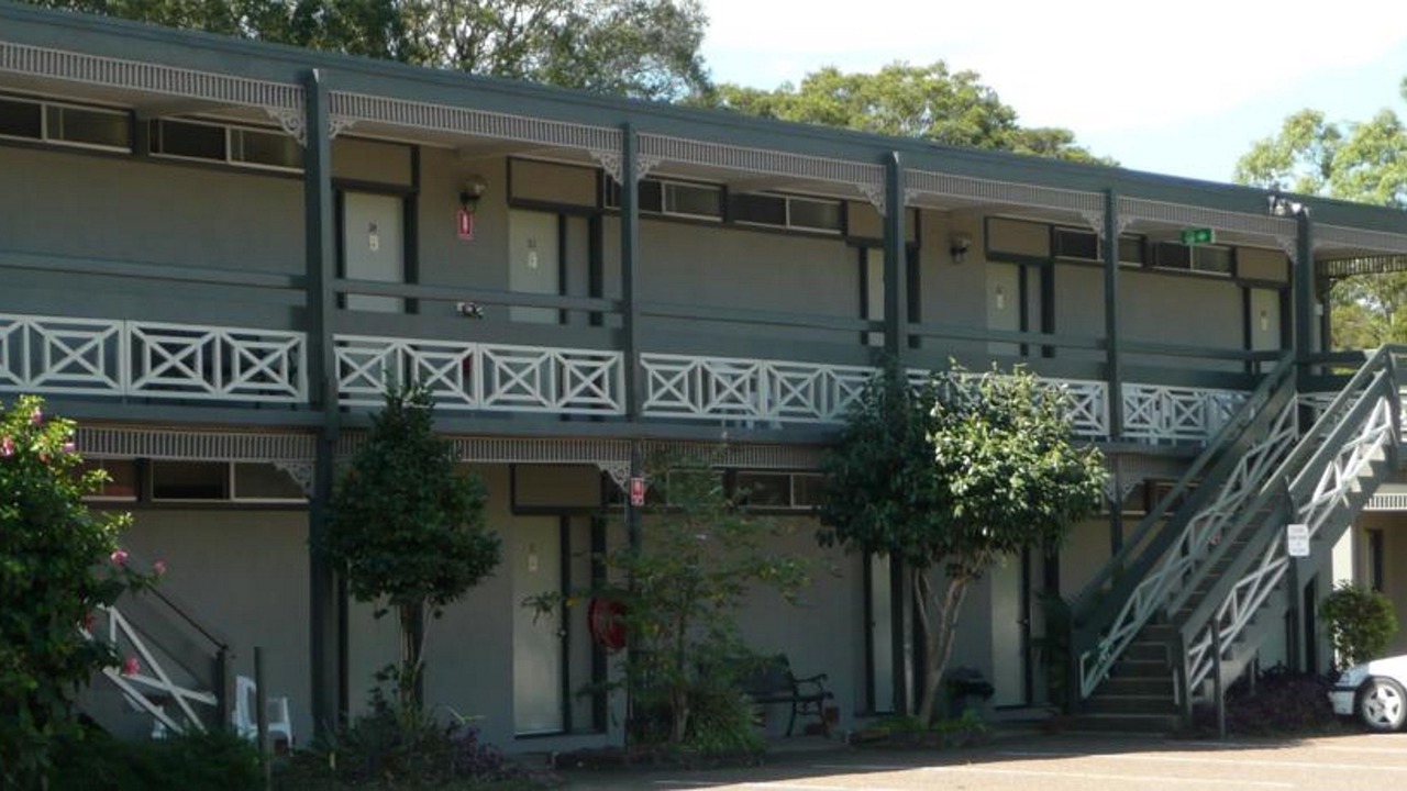 Photo of Outdoor in Muswellbrook