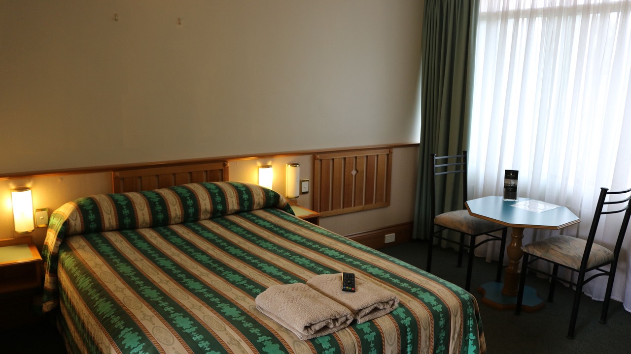 Photo of Bedroom in Muswellbrook