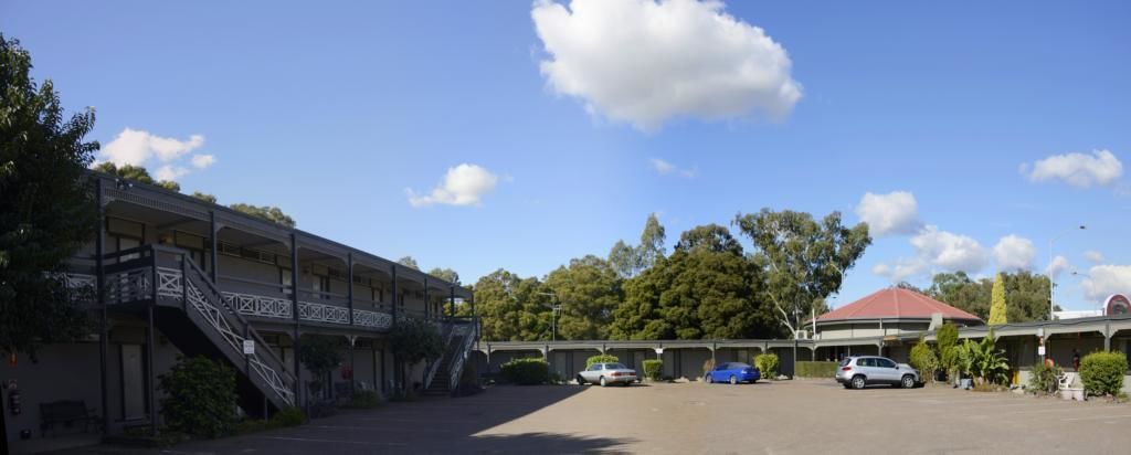 Photo of Outdoor in Muswellbrook