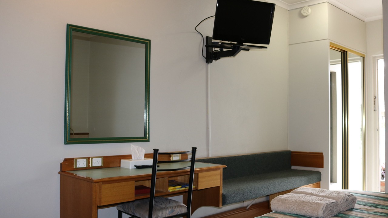 Photo of Bedroom in Muswellbrook