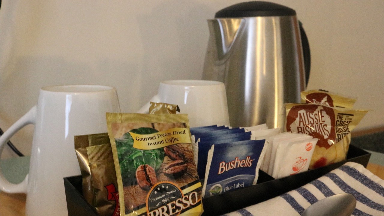 Photo of Bedroom in Muswellbrook