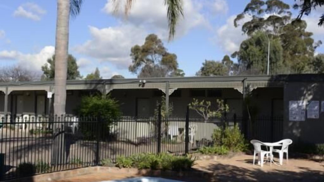 Photo of Outdoor in Muswellbrook