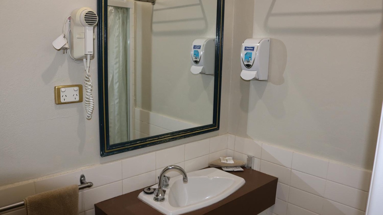 Photo of Bathroom in Muswellbrook