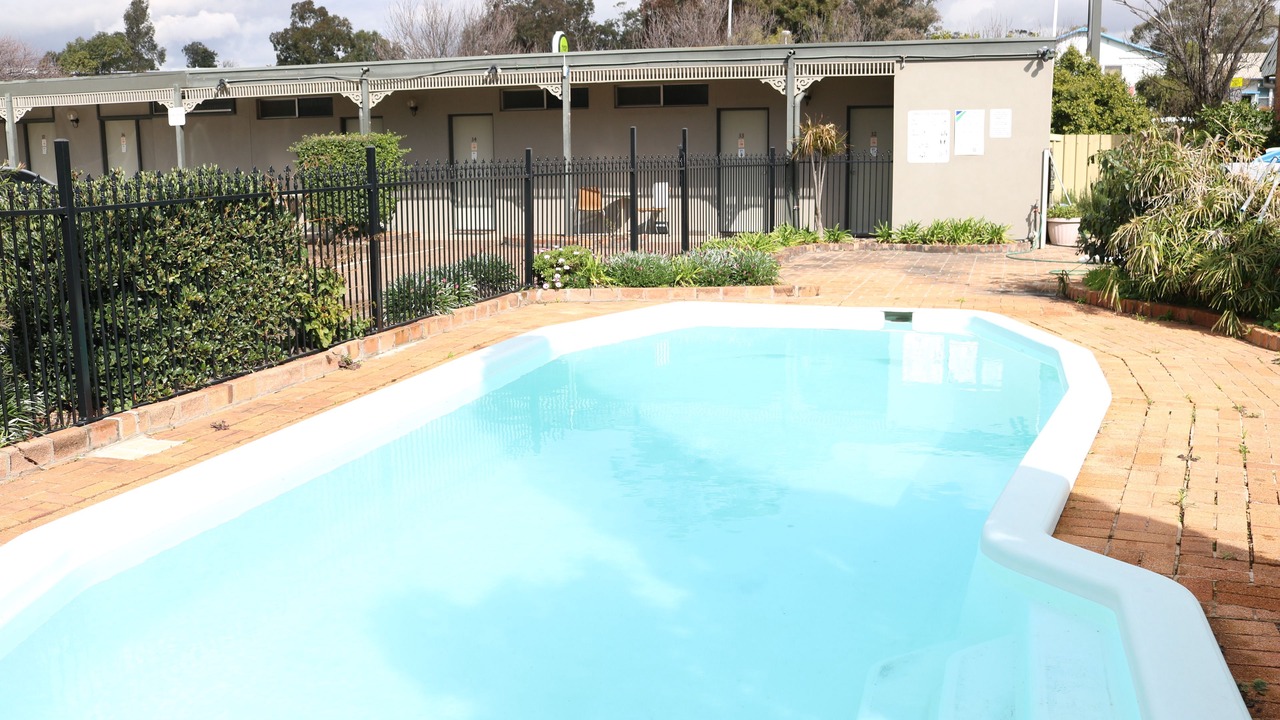 Photo of Outdoor in Muswellbrook