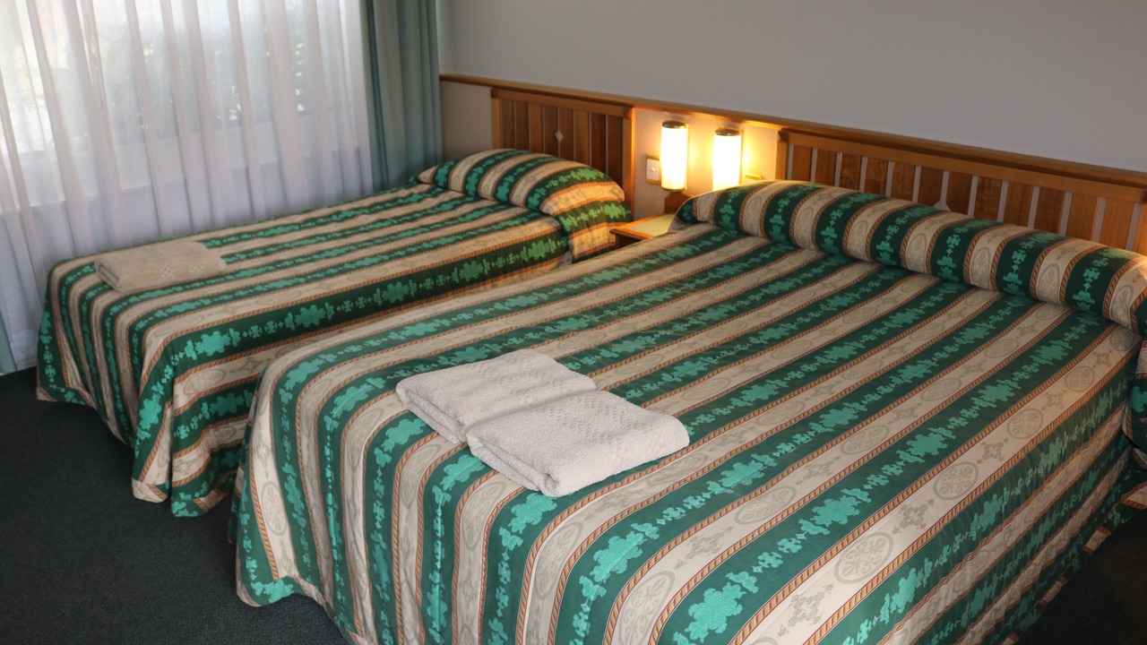 Photo of Bedroom in Muswellbrook