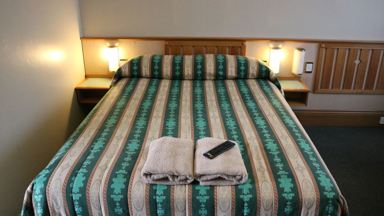 Photo of Bedroom in Muswellbrook