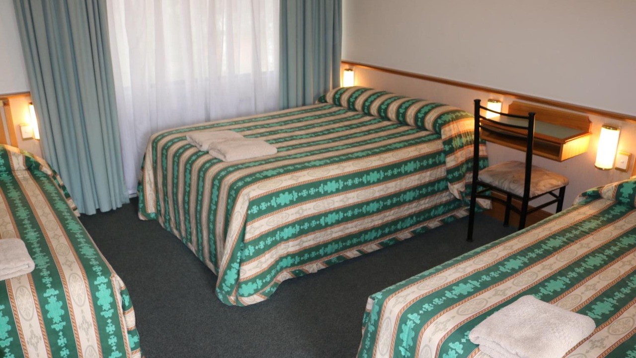 Photo of Bedroom in Muswellbrook